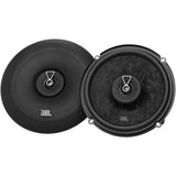 JBL STAGE3 68 - Black - Hero image number null