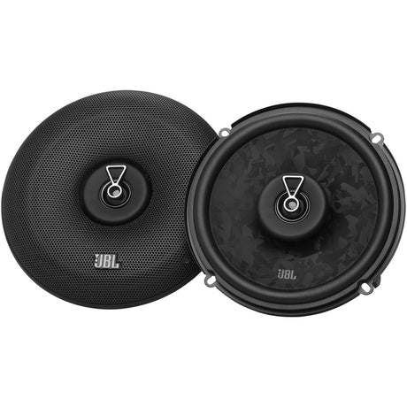 JBL STAGE3 68 - Black - Hero image number null