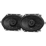 JBL STAGE3 868F - Black - Hero image number null