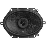 JBL STAGE3 868F - Black - Front image number null