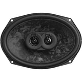 JBL STAGE3 968MF - Black - Front image number null
