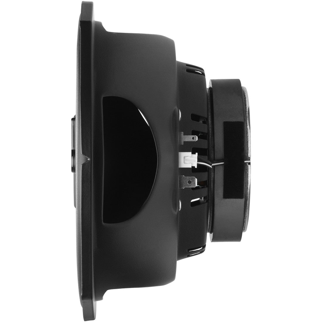 JBL STAGE3 968MF - Black - Left image number null