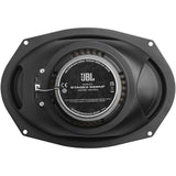 JBL STAGE3 968MF - Black - Back image number null