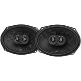 JBL STAGE3 968MF - Black - Hero image number null