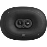 JBL STAGE3 968M - Black - Detailshot 1 image number null