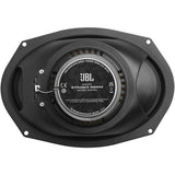 JBL STAGE3 968M - Black - Back image number null