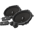 JBL Stadium 862CF 6 x 8" 2-Way Component Speaker System with 120 W RMS
