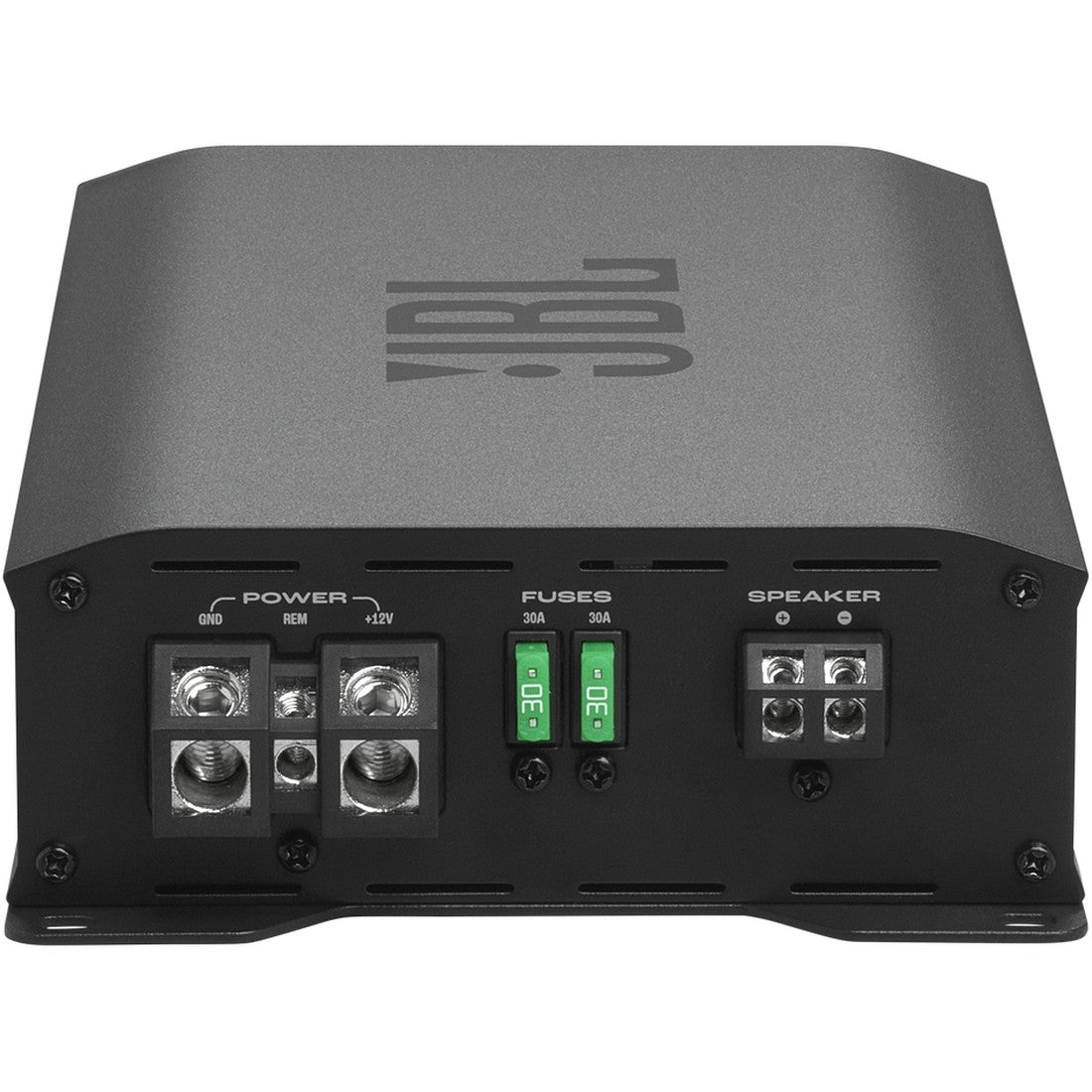 JBL STAGE GT 50011 Amplifier - Grey - Left image number null