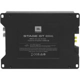 JBL STAGE GT 60041 Amplifier - Grey - Bottom image number null
