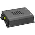 JBL STAGE GT 60041 Amplifier - Grey - Hero image number null