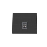 JBL Stage 1200S Enclosure - Black - Back image number null