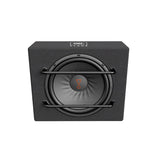 JBL Stage 1200S Enclosure - Black - Front image number null