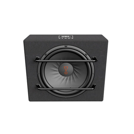 JBL Stage 1200S Enclosure - Black - Front image number null