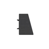 JBL Stage 1200S Enclosure - Black - Right image number null