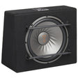 JBL Stage 1200S Enclosure - Black - Hero image number null