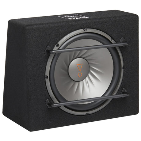 JBL Stage 1200S Enclosure - Black - Hero image number null