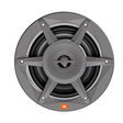 JBL Stadium Marine 62 6.5" Coaxial Speakers with RGB Lighting - Gray