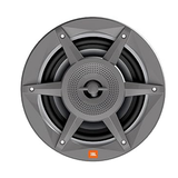 JBL Stadium Marine 62 6.5" Coaxial Speakers with RGB Lighting - Gray