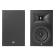JBL Stage 250B Bookshelf Speakers with 5.25" Woofer - Pair