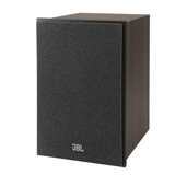 JBL Stage 250B Bookshelf Speakers with 5.25" Woofer - Pair