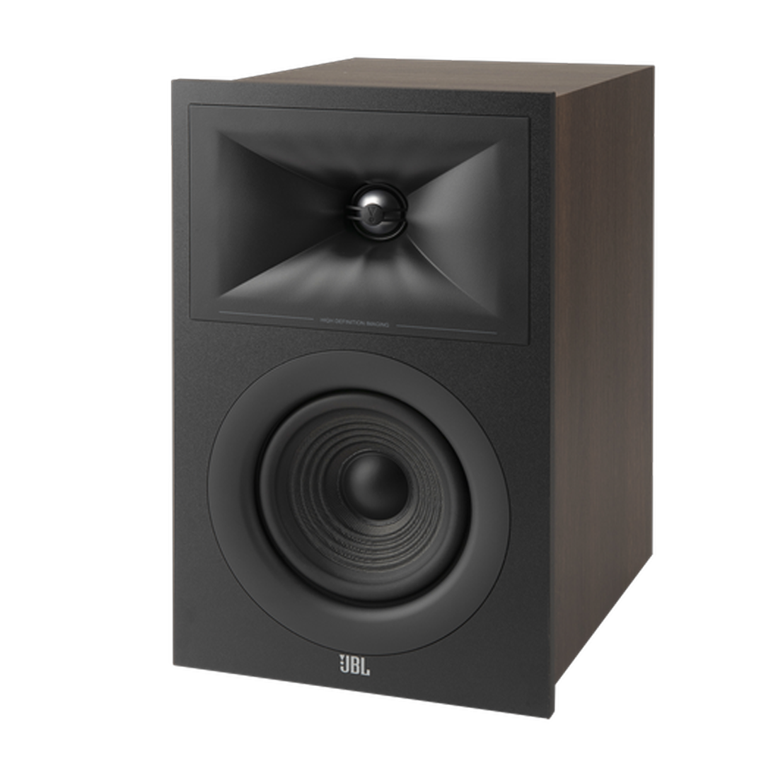 JBL Stage 250B Bookshelf Speakers with 5.25" Woofer - Pair