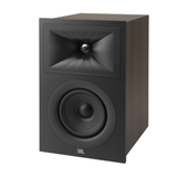 JBL Stage 250B Bookshelf Speakers with 5.25" Woofer - Pair