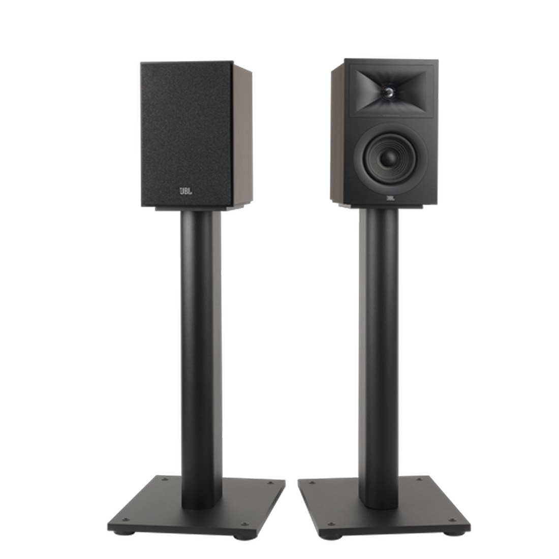 JBL Stage 250B Bookshelf Speakers with 5.25" Woofer - Pair