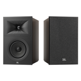 JBL Stage 250B Bookshelf Speakers with 5.25" Woofer - Pair