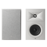 JBL Stage 250B Bookshelf Speakers with 5.25" Woofer - Pair