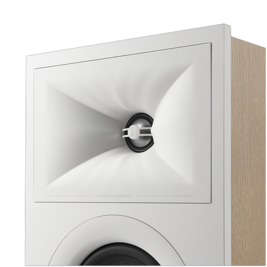 JBL Stage 250B Bookshelf Speakers with 5.25" Woofer - Pair