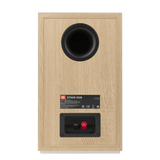 JBL Stage 250B Bookshelf Speakers with 5.25" Woofer - Pair