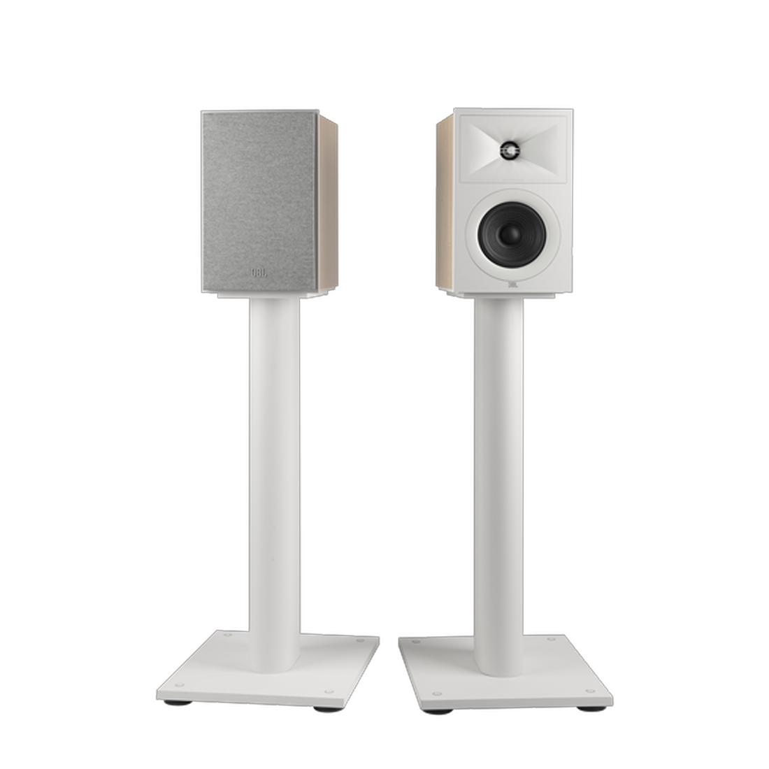 JBL Stage 250B Bookshelf Speakers with 5.25" Woofer - Pair