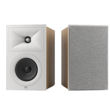 JBL Stage 250B Bookshelf Speakers with 5.25" Woofer - Pair