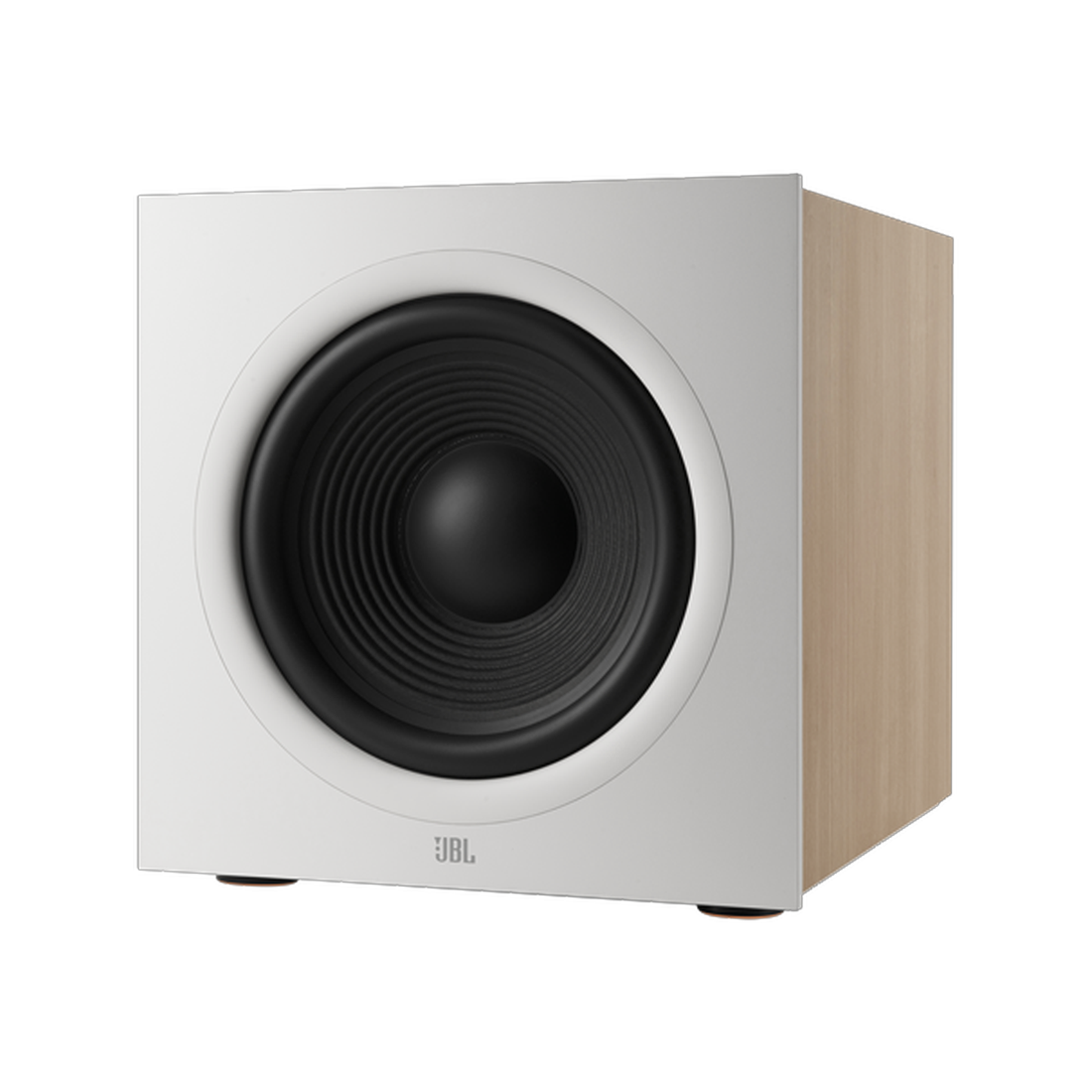 JBL Stage 220P Powered Subwoofer with 12" Woofer - Each