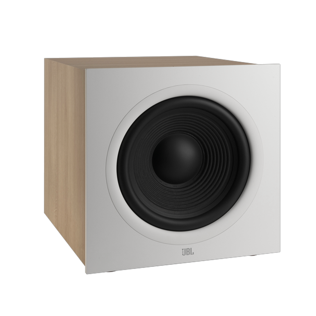 JBL Stage 220P Powered Subwoofer with 12" Woofer - Each