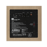 JBL Stage 220P Powered Subwoofer with 12" Woofer - Each