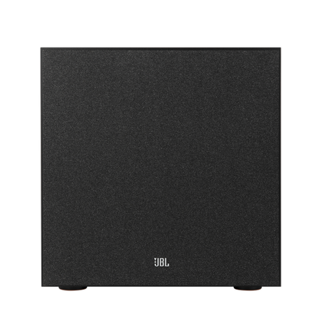 JBL Stage 220P Powered Subwoofer with 12" Woofer - Each