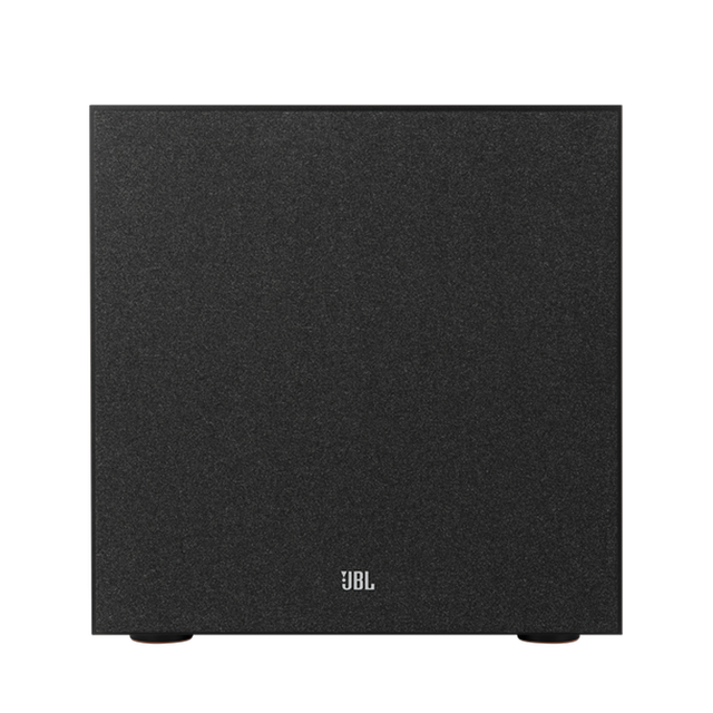 JBL Stage 220P Powered Subwoofer with 12" Woofer - Each