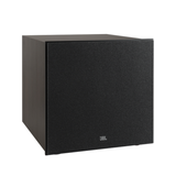 JBL Stage 220P Powered Subwoofer with 12" Woofer - Each