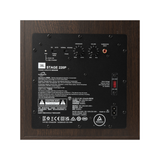 JBL Stage 220P Powered Subwoofer with 12" Woofer - Each