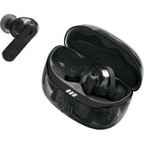JBL Tune Beam 2 Ghost Edition - Ghost Black - True Wireless Noise Cancelling Earbuds - Detailshot 2
