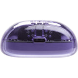 JBL Tune Beam 2 Ghost Edition - Ghost Mauve - True Wireless Noise Cancelling Earbuds - Bottom