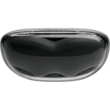 JBL Tune Beam 2 Ghost Edition - Ghost Black - True Wireless Noise Cancelling Earbuds - Top