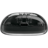 JBL Tune Beam 2 Ghost Edition - Ghost Black - True Wireless Noise Cancelling Earbuds - Bottom