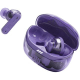 JBL Tune Beam 2 Ghost Edition - Ghost Mauve - True Wireless Noise Cancelling Earbuds - Detailshot 2