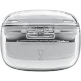 JBL Tune Beam 2 Ghost Edition - Ghost White - True Wireless Noise Cancelling Earbuds - Right