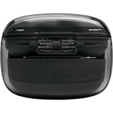 JBL Tune Beam 2 Ghost Edition - Ghost Black - True Wireless Noise Cancelling Earbuds - Right