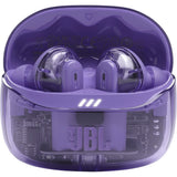 JBL Tune Beam 2 Ghost Edition - Ghost Mauve - True Wireless Noise Cancelling Earbuds - Detailshot 1
