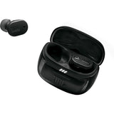JBL Tune Buds 2 Ghost Edition - Ghost Black - True Wireless Noise Cancelling Earbuds - Detailshot 2