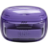 JBL Tune Buds 2 Ghost Edition - Ghost Mauve - True Wireless Noise Cancelling Earbuds - Left